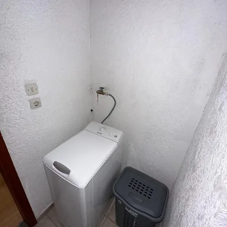 Διαμέρισμα Cozy 400m From The Beach! *