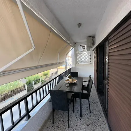 Cozy 400m From The Beach! Skála Foúrkas
