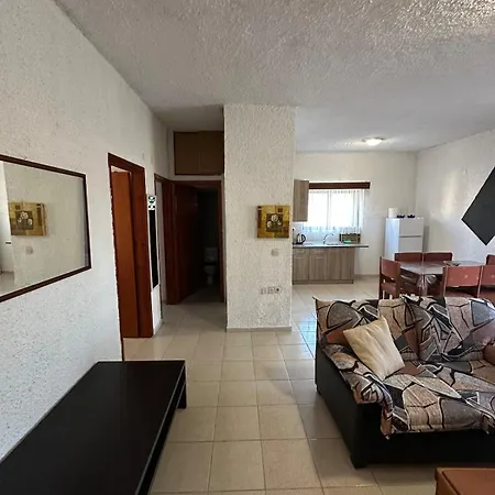 Cozy 400m From The Beach! * Skála Foúrkas