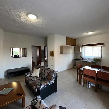 Cozy 400m From The Beach! * Skála Foúrkas