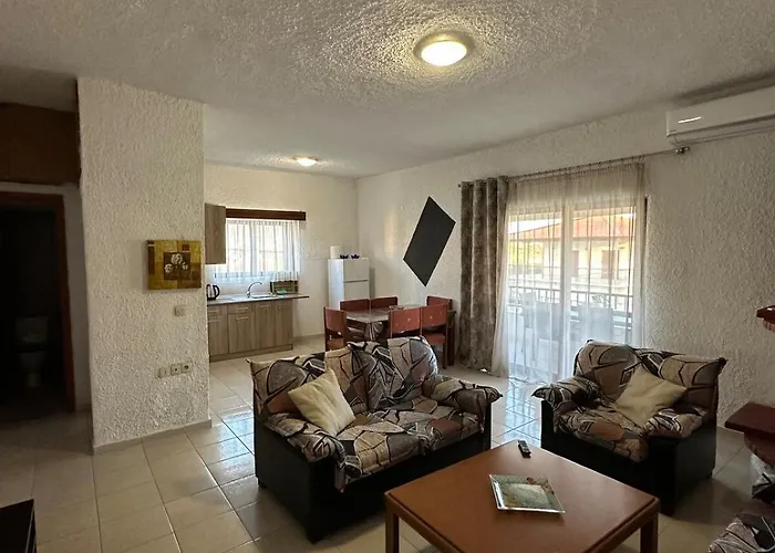 Apartment Cozy 400m From The Beach!